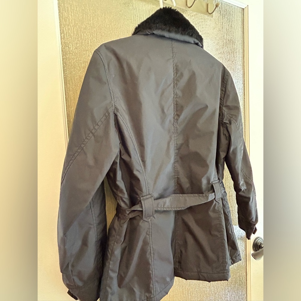 FBL Sports Ultimate Experience Winter Jacket - Picture 8 of 13